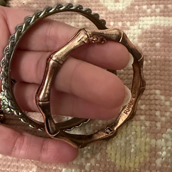 Rustic cuff bundle - Picture 8 of 10